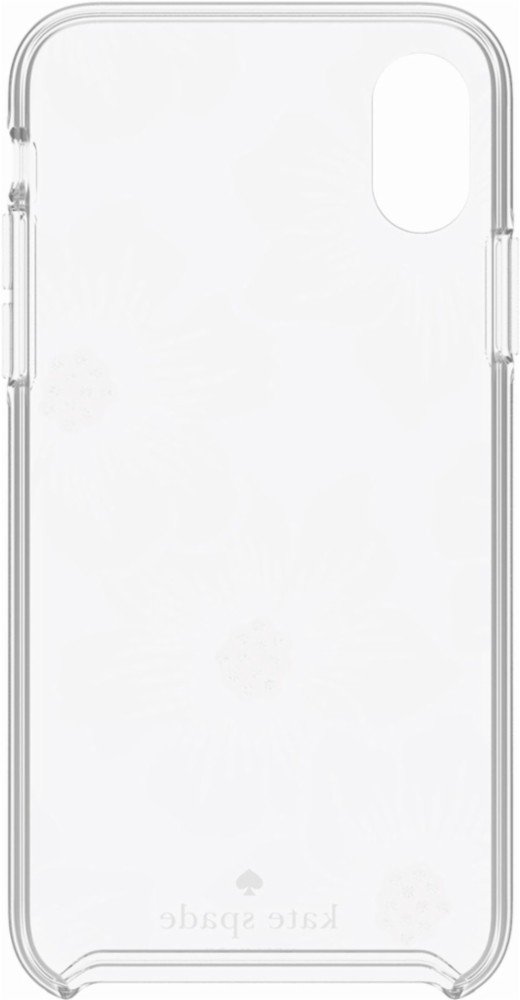 Amazon.co.jp: kate spade(ケイトスペード) iPhone X/XS ハード